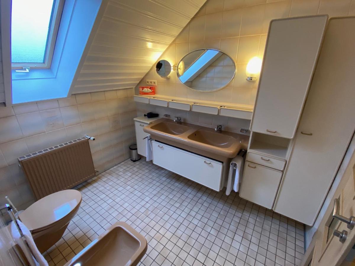 Gasthaus Hotel Kranz ラウフェンブルク エクステリア 写真