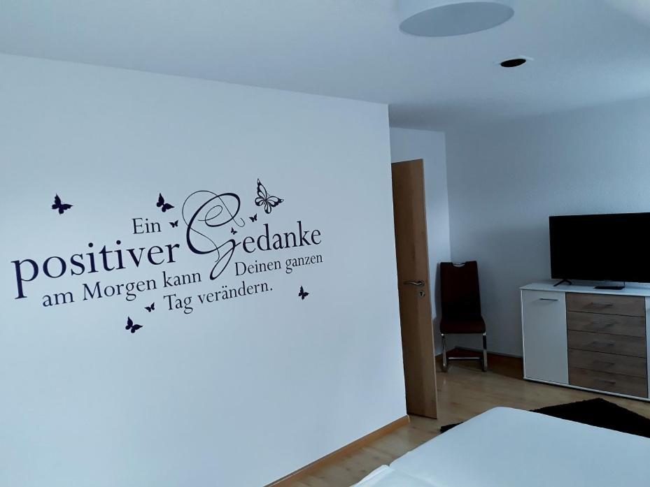Gasthaus Hotel Kranz ラウフェンブルク エクステリア 写真